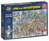 Jan van Haasteren 1110100641, 2000 szt., Krajobraz, 15 Podgląd zdjęcia produktu 1