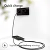 imoshion Wandladegerät - Ladegerät - USB-C- und Produktbild-Vorschau 5
