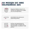 Přilba Abus YouDrop FF velikost S (48-55 cm) integrálka Náhled obrázku produktu 11
