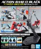 Action Base 2 Black – Bandai-Displayständer für Produktbild-Vorschau 2