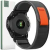 Tech-Protect Nylon Garmin Fenix 5 / 6 / 6 Pro / 7 Náhled obrázku produktu 1