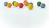 Rexim Bubblegum 300 g Kaugummi-Kugeln Produktbild-Vorschau 3