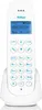 PROFOON PDX-300BW - DECT-Telefon mit 1 Mobilteil, blau Produktbild-Vorschau 2