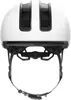ABUS HUD-Y, Biela, Helma, Unisex, Dospelý, Bicyklovanie, M Náhľad obrázku produktu 2