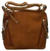 Tom Tailor Handtasche Schultertasche Damentasche Produktbild-Vorschau 2