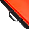 Matelas pliant HMS Premium MGS01 rouge Voir les images du produit 14