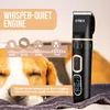 Strex Tondeuse pour chien / Tondeuse pour animaux extra Voir les images du produit 4