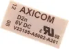 TE Connectivity Axicom V23105-A5002-A201 Relais 220VDC 3A Produktbild-Vorschau 1