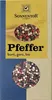 Sonnentor 00878, Ziarniste przyprawy, 50 g, Czarny pieprz, Podgląd zdjęcia produktu 2