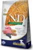N&D Ancestral Grain Dog Puppy Mini Agnello e Mirtillo 2,5 Anteprima dell’immagine prodotto 1