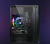 Vibox I-86 Gaming PC Set Komplett - Monitor 22 Zoll - AMD Produktbild-Vorschau 4