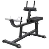 GORILLA SPORTS® Wadenmaschine - 126 x 61 x 100 cm, 5-Fach Produktbild-Vorschau 1