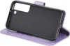 Hülle für Samsung Galaxy S22 5G Handyhülle Flip Case Cover Produktbild-Vorschau 6