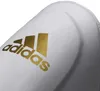 adidas Speed Thai Shin-n-Step M weiß Produktbild-Vorschau 2