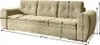 MODERNO 3-osobowa sofa z funkcją spania Sofa rozkładana z Podgląd zdjęcia produktu 3