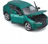 BBurago Alfa Romeo Tonale 1:24 21109GN Voir les images du produit 10
