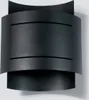 Wandleuchten IGNISRA schwarz LED 3000K 1xG9 8W  23x8.5x21cm Produktbild-Vorschau 2