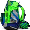 Ergobag Schulranzen-Set PACK TruckBär 6-teilig, Produktbild-Vorschau 5