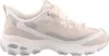 A side view of a beige Skechers D Lites sneaker against a white background. Produktbild-Vorschau