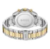 BOSS Herren Hero 2.0 Chronograph Uhr 1514269 Produktbild-Vorschau 3