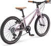 BIKESTAR Leichtgewicht 8kg Kinder Fahrrad Aluminium ab 6 Produktbild-Vorschau 3