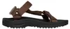 Teva Winsted Sandalen, Braun 42 EU Produktbild-Vorschau 8