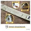 PiuPet® Schleppleine für Hunde I Wasserabweisend I Produktbild-Vorschau 4