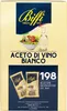 Biffi Aceto Di Vino Bianco Einzeldosis-Weißweinessig 198 Produktbild-Vorschau 4