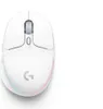 LOGITECH G705 LIGHTSPEED Mouse da gioco senza fili bianco Anteprima dell’immagine prodotto 10