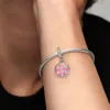 PANDORA Charm "Happy Birthday" Kuchen Geburtstag 798888C01 Produktbild-Vorschau 10
