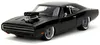 Jada Toys Fast & Furious 1970 Dodge, Oldtimer-Modell, Produktbild-Vorschau 2