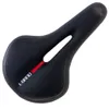 KIK KX5053 Sport Fahrradsattel schwarz Produktbild-Vorschau 7