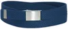 Harrys-Collection Uni Stretchgürtel 30 mm Stoffgürtel Produktbild-Vorschau 1