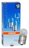 OSRAM Original Line R10W 10W 12V Produktbild-Vorschau 3