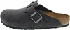 Birkenstock Boston Wool 160371 (43/anthracite) Produktbild-Vorschau 34