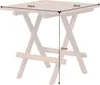 riess-ambiente Wetterfester Beistelltisch EMPIRE TEAK 50cm Produktbild-Vorschau 7
