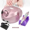 Elektrische Nagelfräser 30000 U/Min Professionelle Produktbild-Vorschau 15
