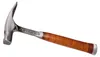 Peddingshaus Latthammer Ganzstahl Ledergriff - 5130070000 Produktbild-Vorschau 7