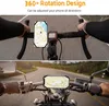 Unterstützt Fahrrad-Universum, 360° drehbar, verstellbarer Produktbild-Vorschau 5