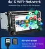 7" android13 Autoradio 4+64G carplay GPS Navi Für Passat Náhled obrázku produktu 6