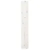 VidaXL 808179, Weiß, Holz, Holz, Pinienwald, 600 mm, 300 mm Produktbild-Vorschau 6