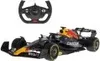 Dálkově ovládané auto Formula Oracle Red Bull Racing RB18 Náhled obrázku produktu 25