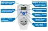 ChiliTec stekkerthermostaat ST-35 digitaal, maximaal 3500W, Productafbeelding-voorbeeld 16