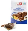 Weiss Gefüllte Lebkuchen Herzen Aprikose Vollmilch 300g Produktbild-Vorschau 1