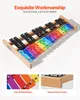 Carillon VEVOR, 27 notes, instrument de percussion Voir les images du produit 4