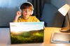 MuchoWow® Laptop Aufkleber Sticker Cover Hügel - Produktbild-Vorschau 3