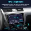 Hexinex 9-palcové autorádio Android 15 pre Skoda Rapid Náhľad obrázku produktu 12