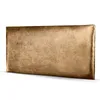 MG Design nástenný panel 30 x 60 cm čalúnený hnedý - Náhľad obrázku produktu 2