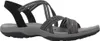 Skechers Reggae Slim - Turn It Up Couleur Noir Voir les images du produit 5