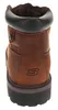Pánské kotníkové boty Skechers Unlined Brown Náhled obrázku produktu 4